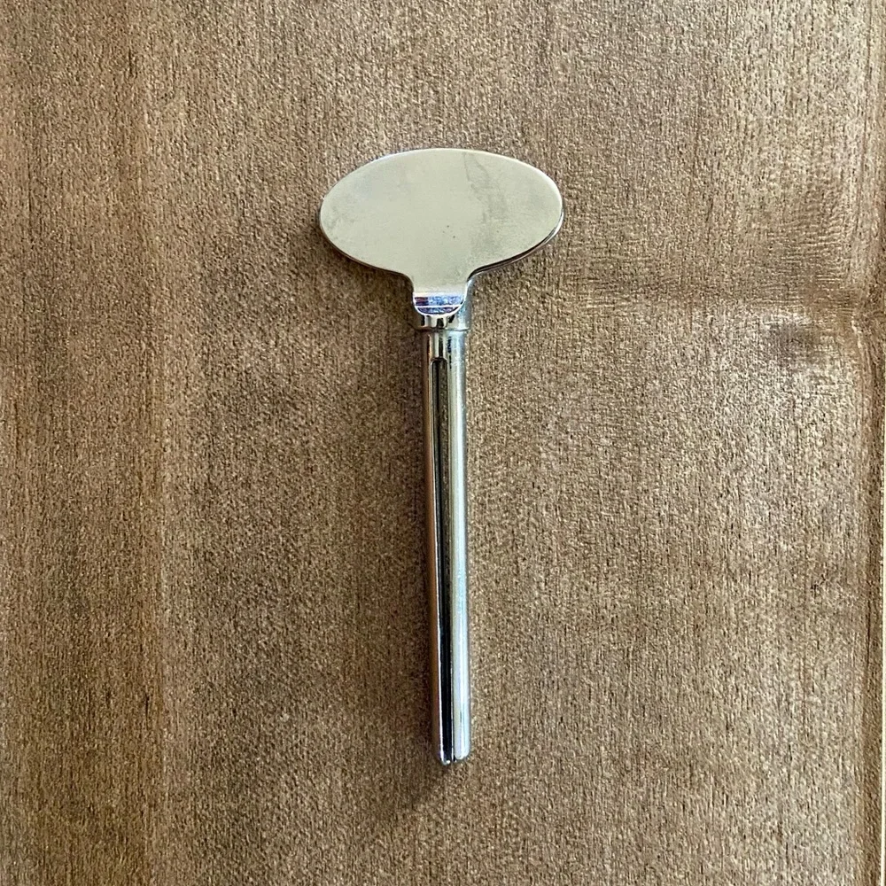 LimeLife The Key Shaving Cream Dispenser
